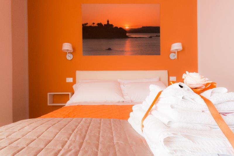 Photoguest B&B Syracuse Exteriér fotografie