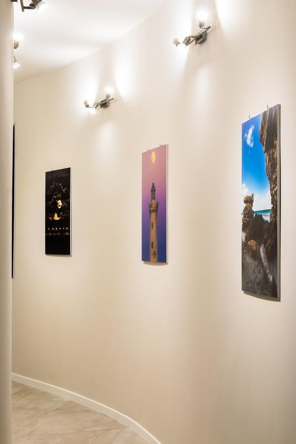 Photoguest B&B Syracuse Exteriér fotografie