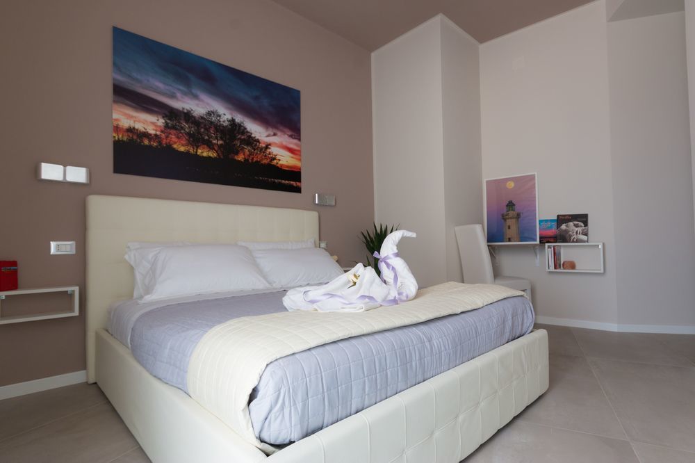 Photoguest B&B Syracuse Exteriér fotografie