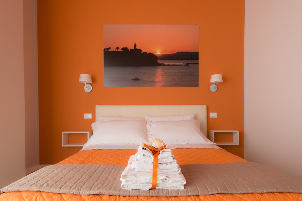 Photoguest B&B Syracuse Exteriér fotografie