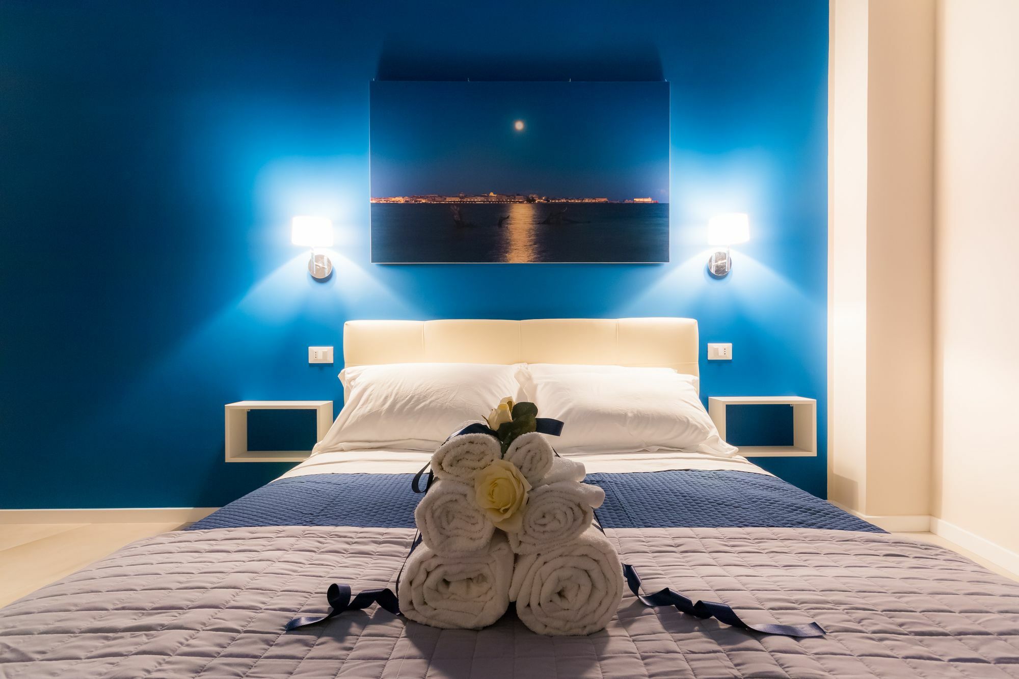 Photoguest B&B Syracuse Exteriér fotografie