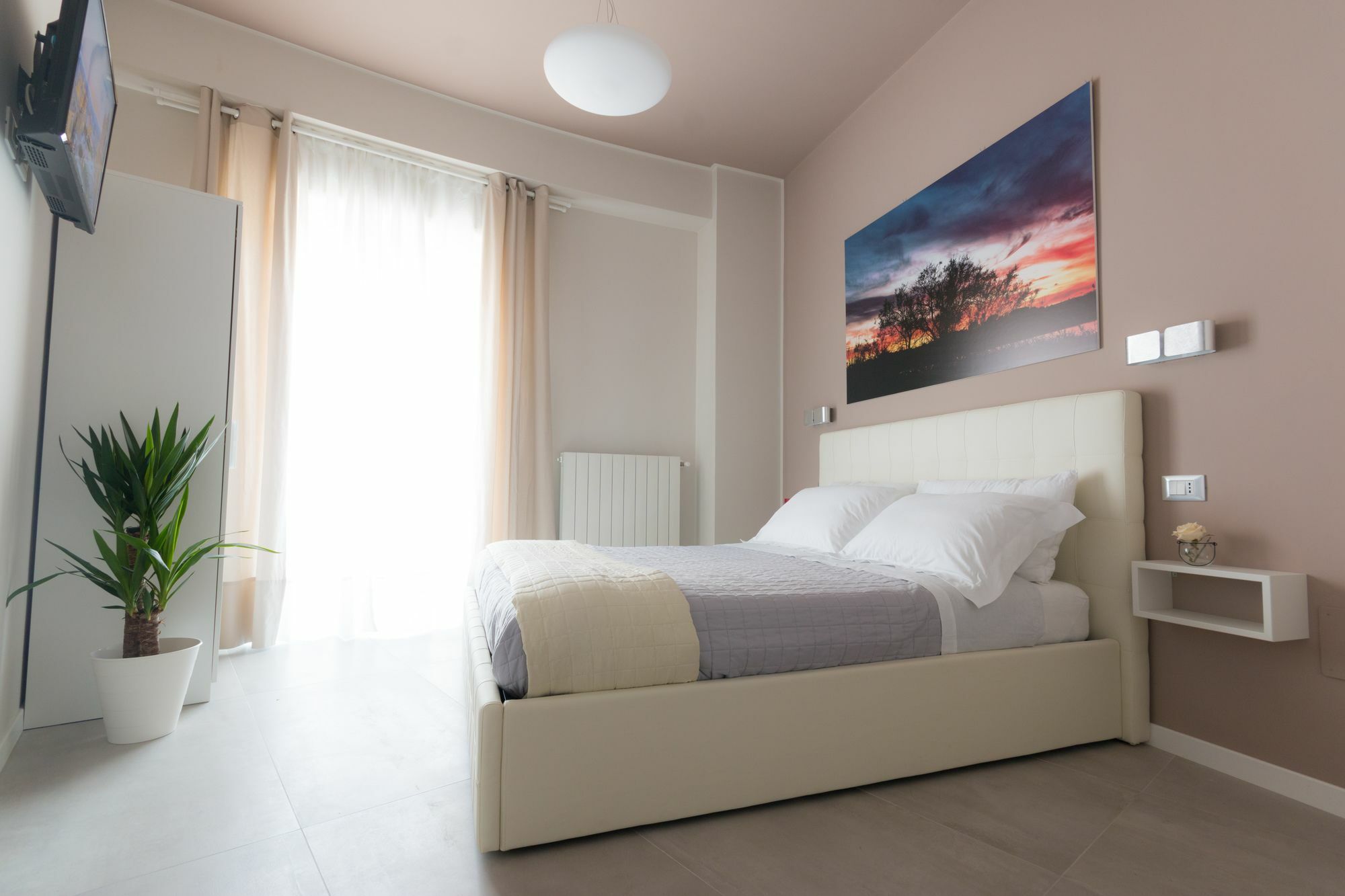 Photoguest B&B Syracuse Exteriér fotografie
