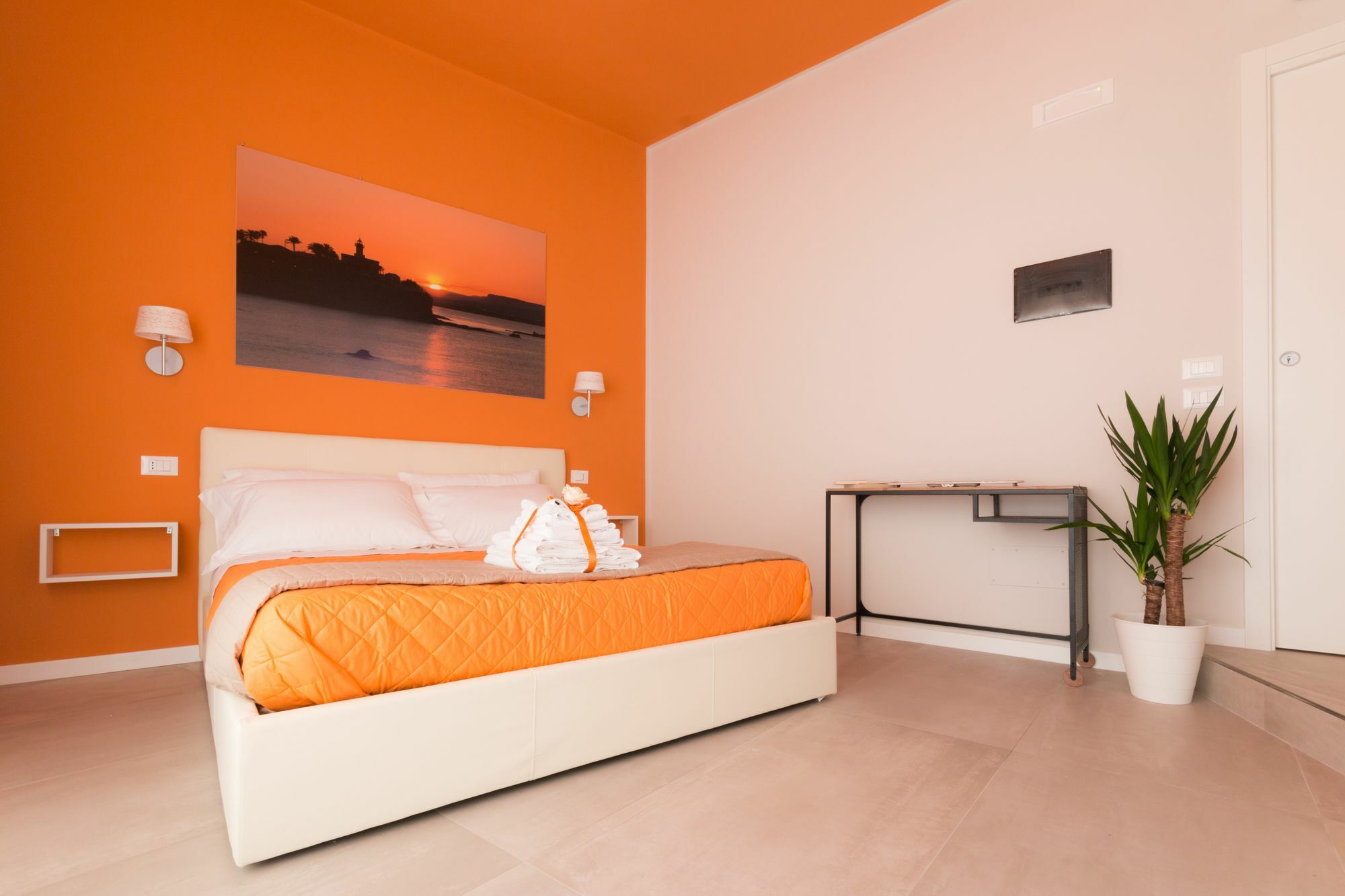Photoguest B&B Syracuse Exteriér fotografie